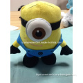 Despicable Me Minion Soft Toy Interesting Gifts